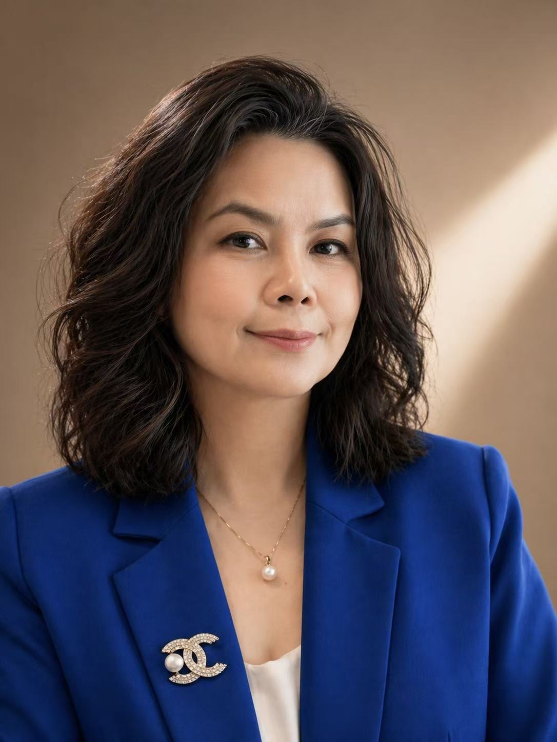 Aurora Zhang